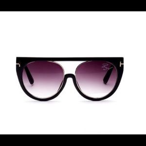 BbyN “Black Tom” Eyewear (Unisex)